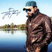 Jon Delinger - Evolution (2023)