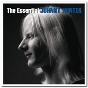 Johnny Winter - The Essential Johnny Winter [2CD Set] (2013)