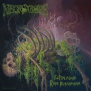 Necrogore - Ectoplasmic Rape Phenomena (2026) Hi-Res