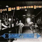 Five Mile Mountain Road - Swingbilly Swagger (2021)