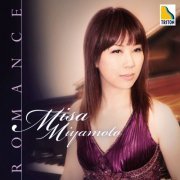 Misa Miyamoto - Romance (2016)