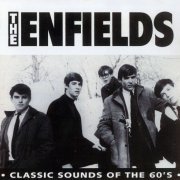 The Enfields - Friends of the Family (1966-1968) (1993)