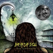 Beardfish - +4626-Comfortzone (2015)