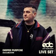 VA - Deeper Purpose at EDC Las Vegas 2023: Stereo Bloom Stage (DJ Mix) (2023) MP3