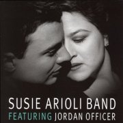 Susie Arioli Band Featuring Jordan Officer - That's For Me (2004) FLAC