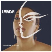 Lamya - Learning From Falling (2002)