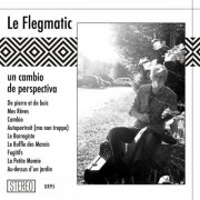 Le Flegmatic - Le Buffle des Marais (2026) Hi-Res