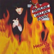 Pauline Gillan Band - Hearts Of Fire (2023)