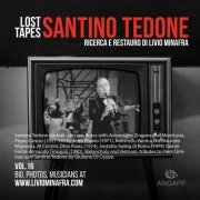 Santino Tedone - Lost Tapes vol. 16 Santino Tedone (2023)