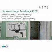 VA - Donaueschinger Musiktage 2010 (2013)