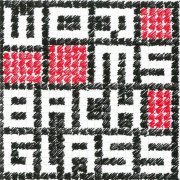 Marcel Worms - Bach & Glass: Piano Works (2012) CD-Rip