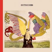 Philippe Cohen Solal, Mike Lindsay, Adam Glover - OUTSIDER (Deluxe) (2025) [Hi-Res]