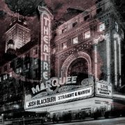 Josh Blackburn - Straight and Narrow (2021)