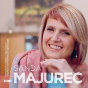 Sanda Majurec - Hrvatski Suvremeni Skladatelji: Sanda Majurec (2021)