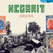 Negarit band - Origins (Ethiosonic) (2023)