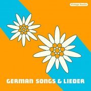 VA - Vintage Pearls: German Songs and Lieder (2020) Hi-Res