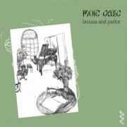 More Eaze - lacuna and parlor (2024)