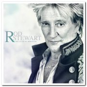 Rod Stewart - The Tears Of Hercules (2021) [CD Rip]