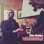 Giba Byblos - Tomorrow (2023) [Hi-Res]