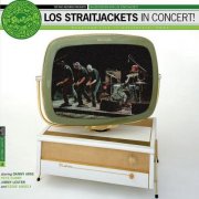 Los Straitjackets - In Concert (2008)