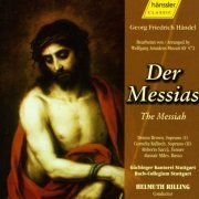 Helmuth Rilling & Stuttgart Bach Collegium - Handel: Der Messias (2004)