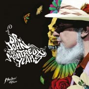 Dr. John - Dr. John: The Montreux Years (2023) [Hi-Res]