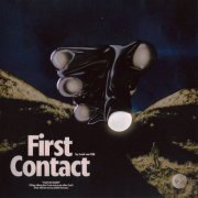 Luuk van Dijk - First Contact (2022)