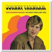 Johnny Farnham - Rose Coloured Glasses: The Early Years 1967-1970 [Remastered] (2019)