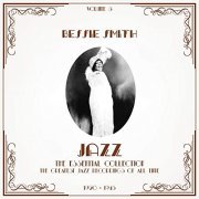 Bessie Smith - Jazz - The Essential Collection, Vol. 3 (1997/2020)