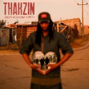 Thakzin - Gods window, Pt. 1 (2025)