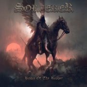 Sorcerer - Reign of the Reaper (2023) Hi-Res