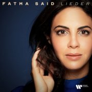 Fatma Said - Lieder (2025) [Hi-Res]