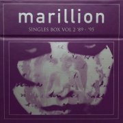 Marillion - Singles Box Vol 2 '89-'95 (2002)