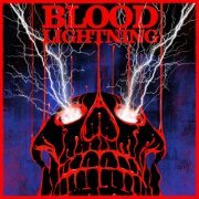 Blood Lightning - Blood Lightning (2023) Hi-Res