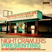 Night Crawlers - Presenting (2007)