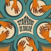 Star Band De Dakar - Star Band de Dakar: Psicodelia Afro-Cubana de Senegal (2019)