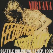 Nirvana - Feedback Mentality (2004)