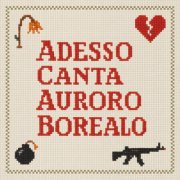Auroro Borealo - Adesso Canta Auroro Borealo (2026) [Hi-Res]