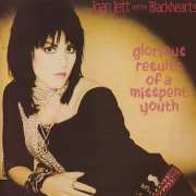 Joan Jett & The Blackhearts - Glorious Results Of A Misspent Youth (1992) CD-Rip