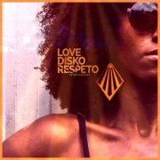 Peter Cruseder - Love, Disko & Respeto (2023)