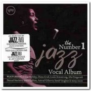 VA - The Number 1 Jazz Vocal Album (2005)