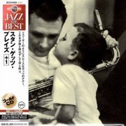 Stan Getz - Stan Getz Plays (1952) CD Rip