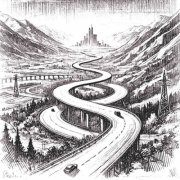 Marco Bruno - Strade (2025) [Hi-Res]