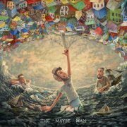 AJR - The Maybe Man (2023) [Hi-Res]