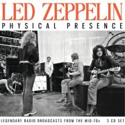 Led Zeppelin - Physical Presence (2026)