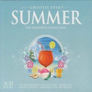 VA - Greatest Ever! Summer - The Definitive Collection (2008)
