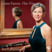 Trio Laflamme - Louise Farrenc: Flute Trios (2026) [Hi-Res]