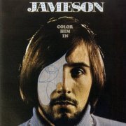 Bobby Jameson - Color Him In (Reissue) (1967/2007) CDRip