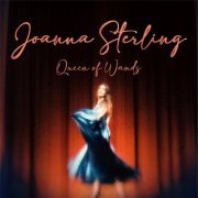 Joanna Sterling - Queen of Wands (2023) Hi Res