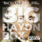 VA - Big Haydn Box (2013)